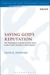 Saving God's Reputation: The Theological Function of Pistis Iesou in the Cosmic Narratives of Revelation