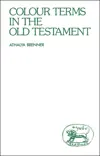 Colour Terms in the Old Testament