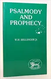 Psalmody and Prophecy