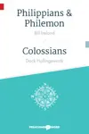 Philippians & Philemon, Colossians