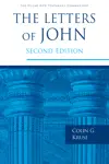 The Letters of John (2nd ed.)