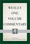 Wesley One-Volume Commentary