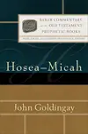 Hosea–Micah