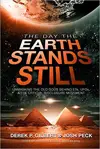 The Day the Earth Stands Still: unmasking the old Gods behind ETs, UFOs, & the official disclosure movement