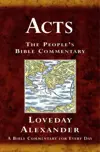 Acts: A Devotional Commentary for Study and Preaching 