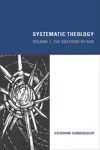 Systematic Theology: Volume 1, The Doctrine of God