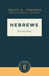 Hebrews Verse by Verse