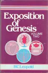 Exposition of Genesis: Volume 2: Chapters 20-50