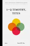 1–2 Timothy, Titus
