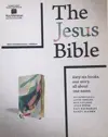 The Jesus Bible NIV Edition