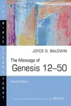 The Message of Genesis 12–50 (Rev. ed.)