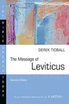 The Message of Leviticus (Rev. ed.)