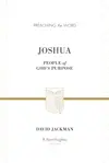 Joshua: People of God's Purpose
