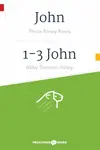 John, 1–3 John