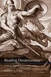 Reading Deuteronomy: A Literary and Theological Commentary