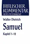 1 Samuel 1–12