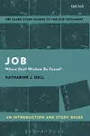 Job: An Introduction and Study Guide