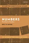 Numbers: An Introduction and Study Guide