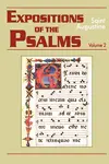 Expositions of the Psalms, Volume 2: Psalms 33–50