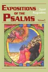 Expositions of the Psalms, Volume 3: Psalms 51–72