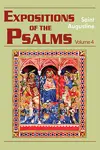 Expositions of the Psalms, Volume 4: Psalms 73–98