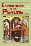 Expositions of the Psalms, Volume 5: Psalms 99–120
