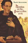 Homilies on the Gospel of John, Volume 2 (41–124)