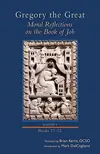Moral Reflections on the Book of Job, Volume 4: Books 17–22