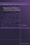 Commentary on Daniel (Gorgias Studies in Early Christianity and Patristics)