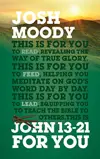 John 13–21 For You