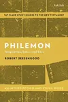 Philemon: An Introduction and Study Guide