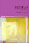 Hebrews (2nd ed.)