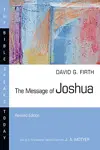 The Message of Joshua (Rev. ed.)