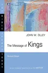 The Message of Kings (Rev. ed.)
