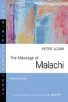 The Message of Malachi (Rev. ed.)