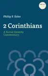 2 Corinthians: A Social Identity Commentary