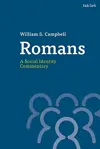 Romans: A Social Identity Commentary