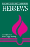 Hebrews: Believers Church Bible Commentary