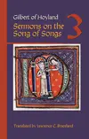 Sermons on the Song of Songs: Volume 3 (Sermons 33–48)