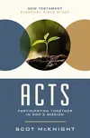 Acts: Participating Together in God’s Mission