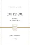 The Psalms, Volume 2: Psalms 42 to 106