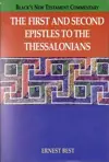 First and Second Epistles to the Thessalonians