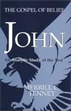 John - The Gospel of Belief