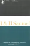 I and II Samuel