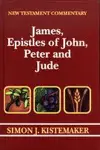 James, Epistles of John, Peter, and Jude