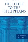 The Letter to the Philippians 
