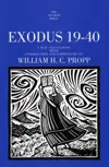 Exodus 19–40