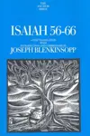 Isaiah 55–66