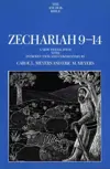 Zechariah 9–14