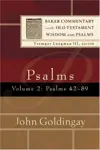 Psalms: Volume 2 (42–89)